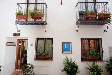 I Am La Posada Hotel And Apartment