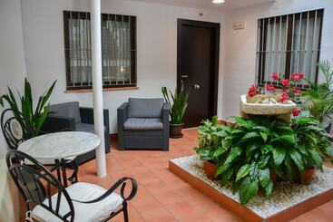 I Am La Posada Hotel And Apartment