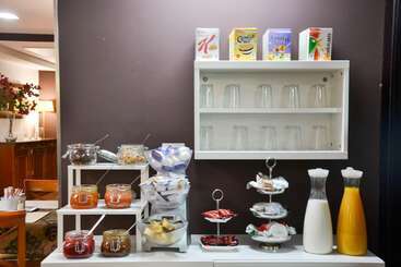 I Am La Posada Hotel And Apartment