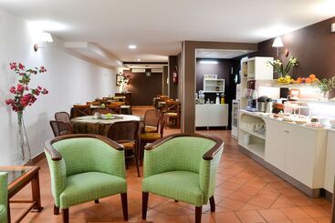 I Am La Posada Hotel And Apartment
