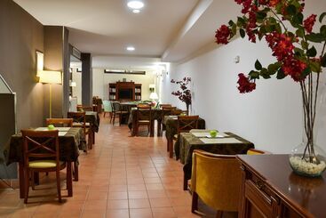 I Am La Posada Hotel And Apartment