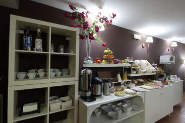 I Am La Posada Hotel And Apartment