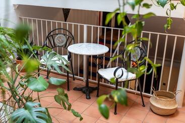 I Am La Posada Hotel And Apartment