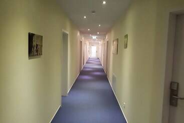 هتل Landgasthof Ratz