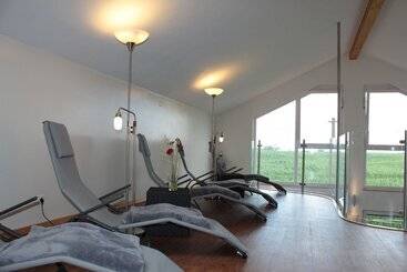 هتل Landgasthof Ratz
