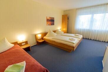هتل Landgasthof Ratz
