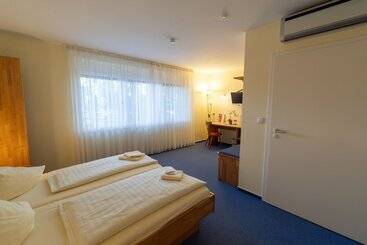 هتل Landgasthof Ratz