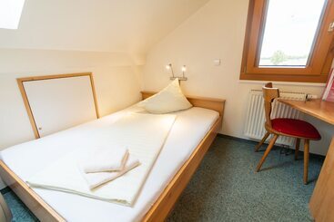 هتل Landgasthof Ratz