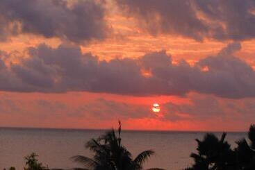 Hotel Mbuyuni Beach Village