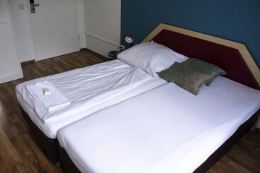 هتل Metropol Hostel Berlin