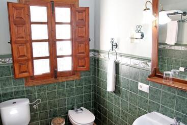 هتل Molino Cuatro Paradas