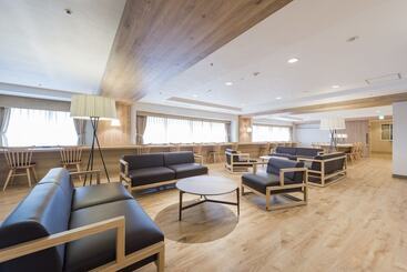 هتل Mystays Premier Sapporo Park