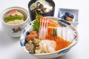 هتل Mystays Premier Sapporo Park