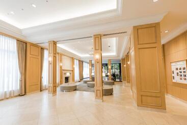 هتل Mystays Premier Sapporo Park