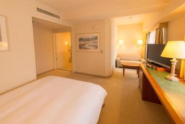 هتل Mystays Premier Sapporo Park