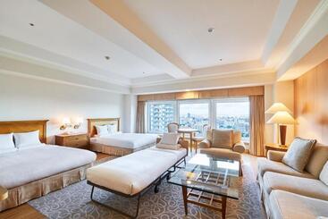 هتل Mystays Premier Sapporo Park