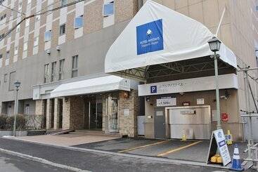 هتل Mystays Sapporo Aspen