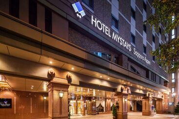 هتل Mystays Sapporo Aspen