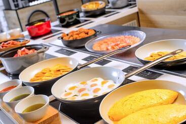 هتل Mystays Sapporo Aspen