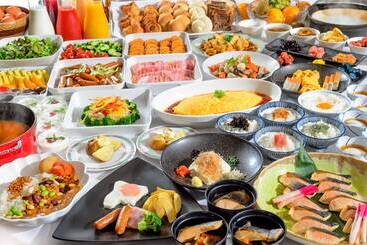 هتل Mystays Sapporo Aspen