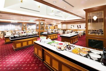 هتل Mystays Sapporo Aspen