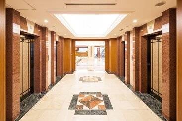 هتل Mystays Sapporo Aspen