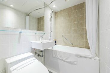 هتل Mystays Sapporo Aspen