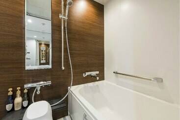 هتل Mystays Sapporo Aspen