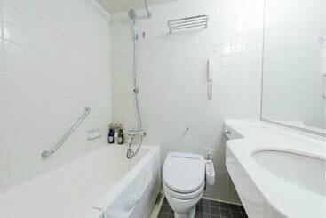 هتل Mystays Sapporo Aspen