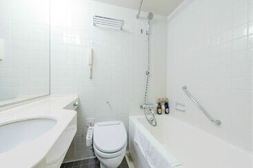 هتل Mystays Sapporo Aspen