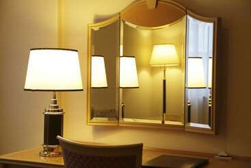 هتل Mystays Sapporo Aspen
