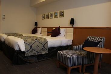 هتل Mystays Sapporo Aspen