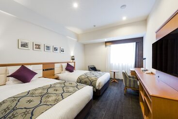 هتل Mystays Sapporo Aspen