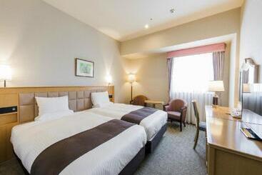 هتل Mystays Sapporo Aspen