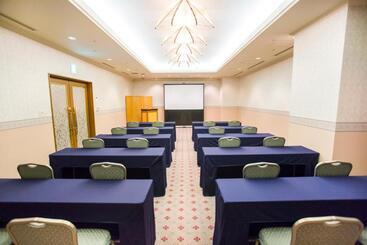 هتل Mystays Sapporo Aspen