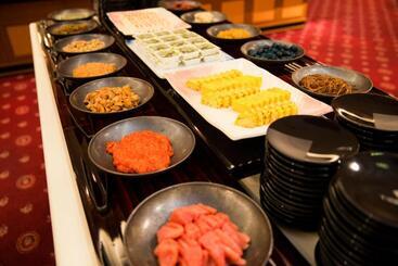 هتل Mystays Sapporo Aspen