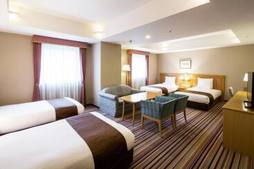 هتل Mystays Sapporo Aspen