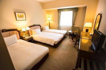 هتل Mystays Sapporo Aspen