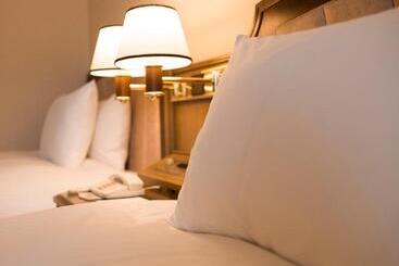هتل Mystays Sapporo Aspen
