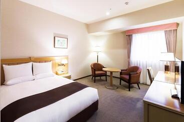 هتل Mystays Sapporo Aspen