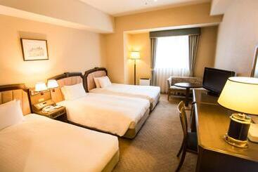 هتل Mystays Sapporo Aspen