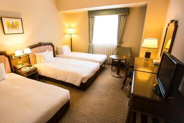 هتل Mystays Sapporo Aspen