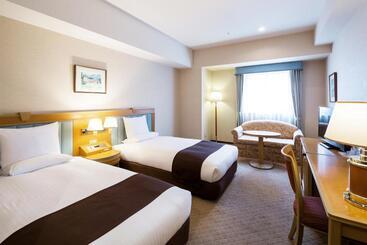 هتل Mystays Sapporo Aspen