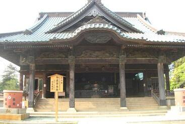 هتل Narita Ucity