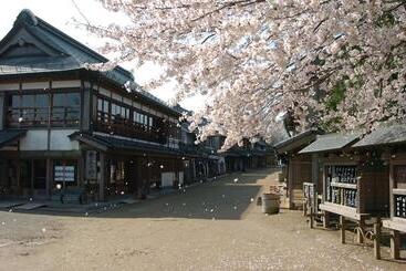 هتل Narita Ucity