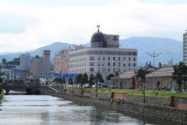 هتل Nord Otaru