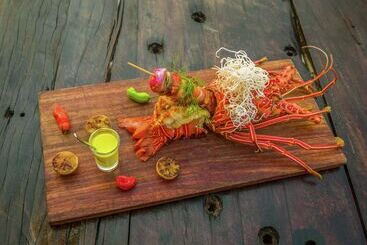 هتل Nungwi Beach Resort By Turaco