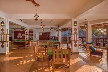 هتل Nungwi Beach Resort By Turaco