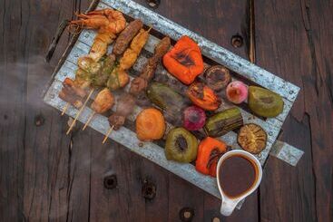 هتل Nungwi Beach Resort By Turaco
