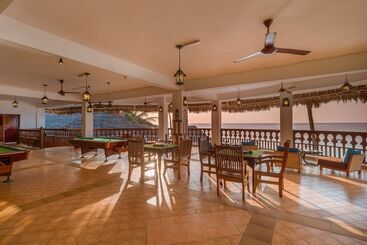 هتل Nungwi Beach Resort By Turaco